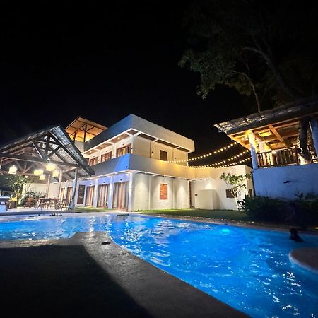 E-Fun Dive Resort Dauin Dış mekan fotoğraf