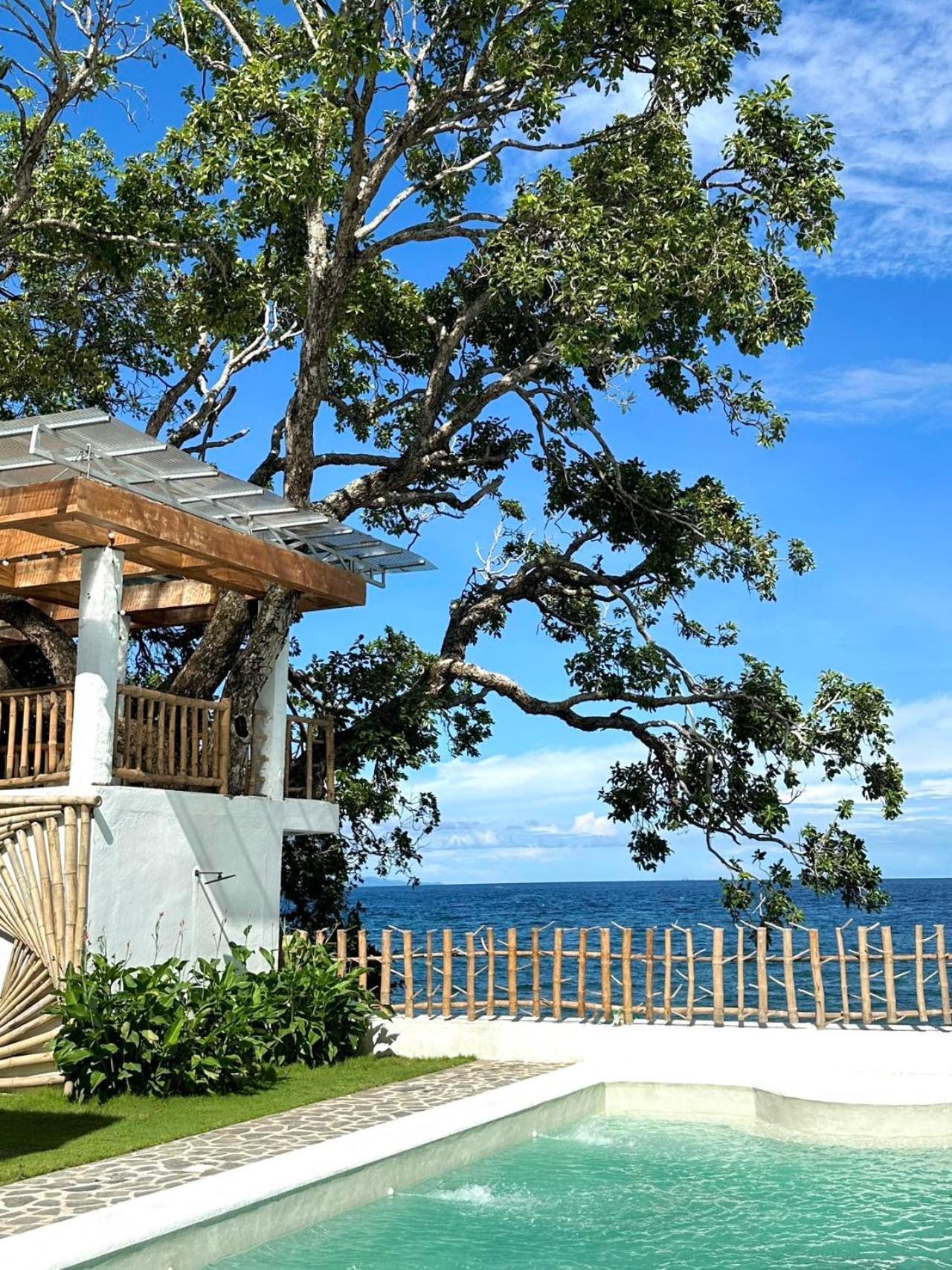 E-Fun Dive Resort Dauin Dış mekan fotoğraf