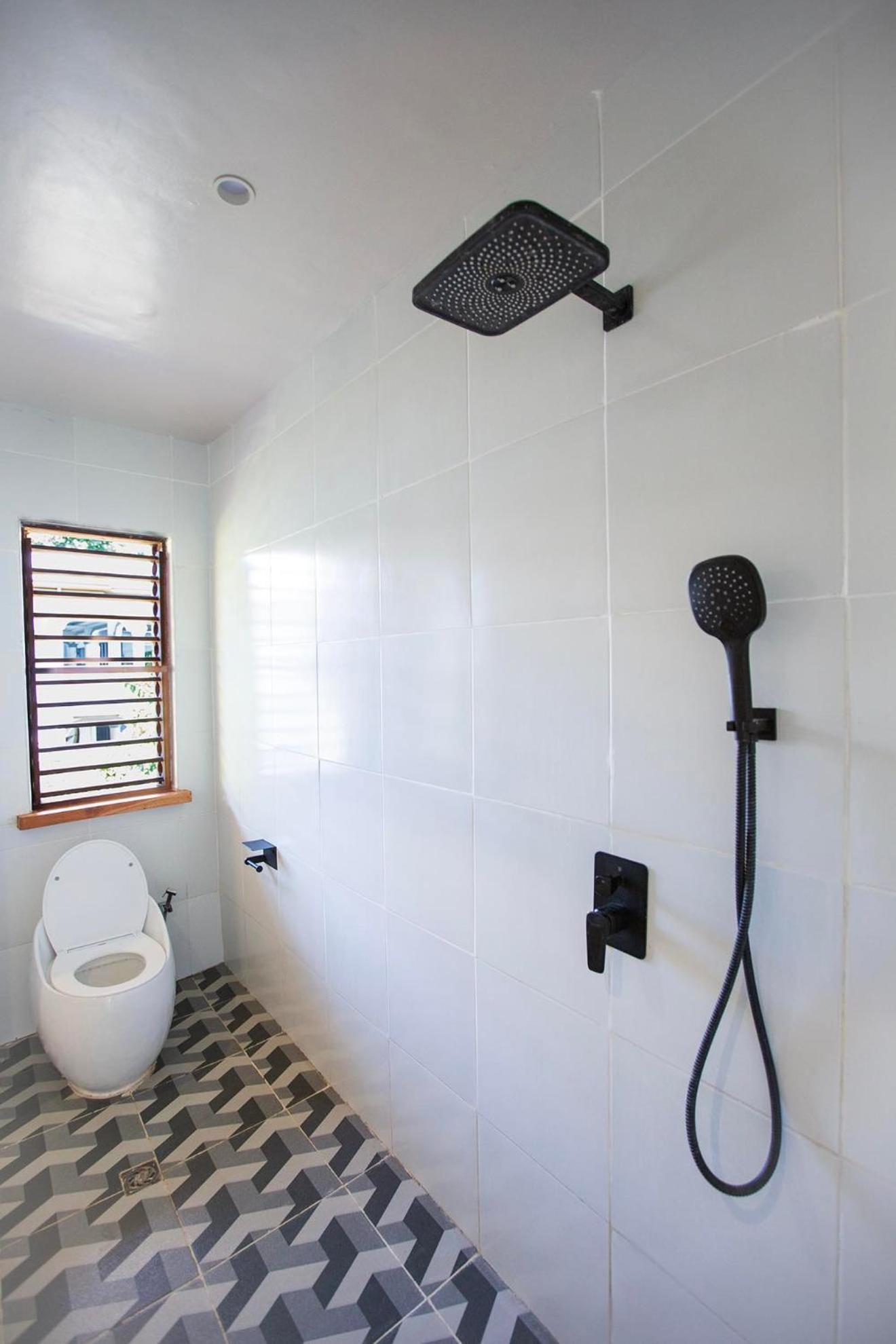 E-Fun Dive Resort Dauin Dış mekan fotoğraf