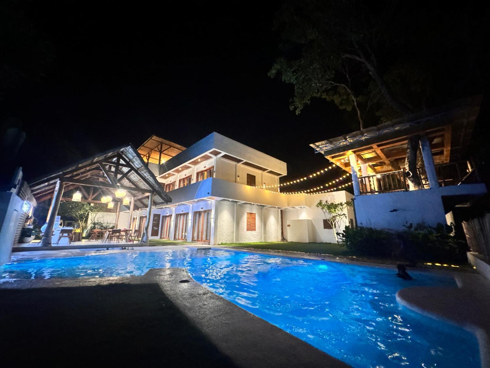 E-Fun Dive Resort Dauin Dış mekan fotoğraf